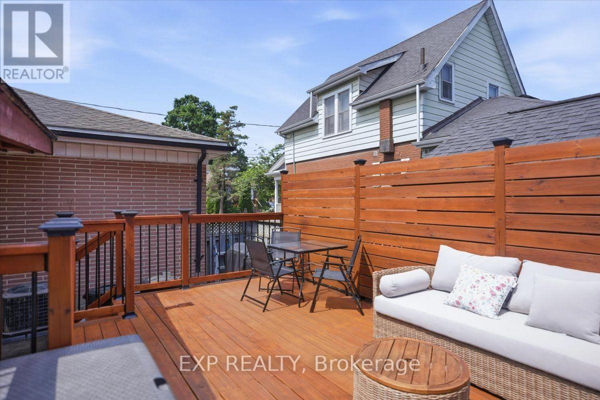 166 Catharine Avenue, Brantford, Ontario N3T 1Y7 - Photo 31 - X13545312