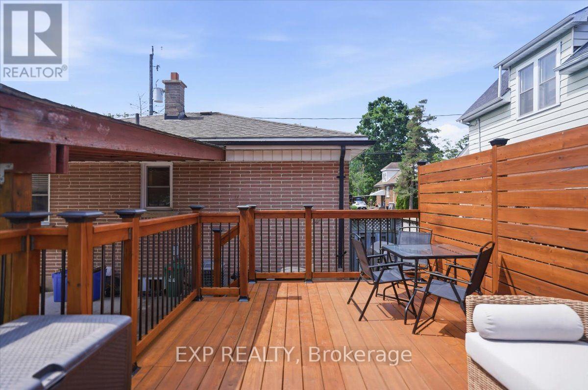 166 Catharine Avenue, Brantford, Ontario N3T 1Y7 - Photo 32 - X13545312
