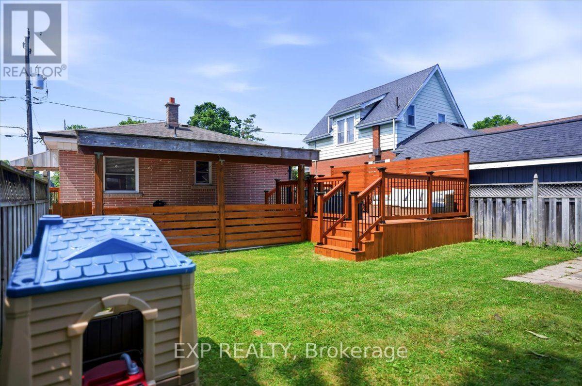 166 Catharine Avenue, Brantford, Ontario N3T 1Y7 - Photo 33 - X13545312