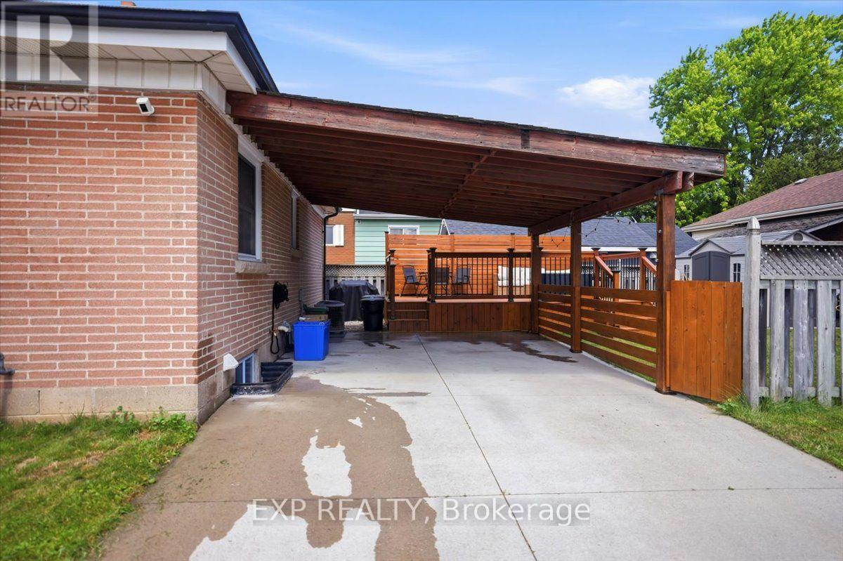 166 Catharine Avenue, Brantford, Ontario N3T 1Y7 - Photo 35 - X13545312