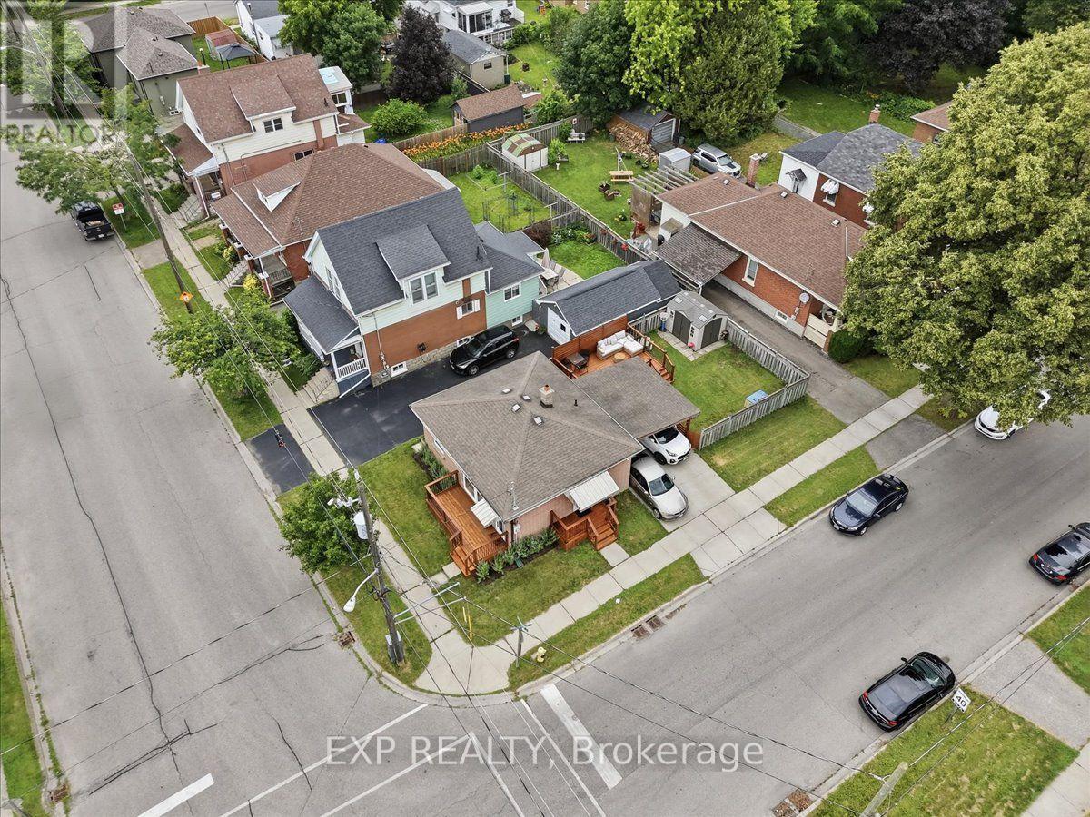 166 Catharine Avenue, Brantford, Ontario N3T 1Y7 - Photo 36 - X13545312