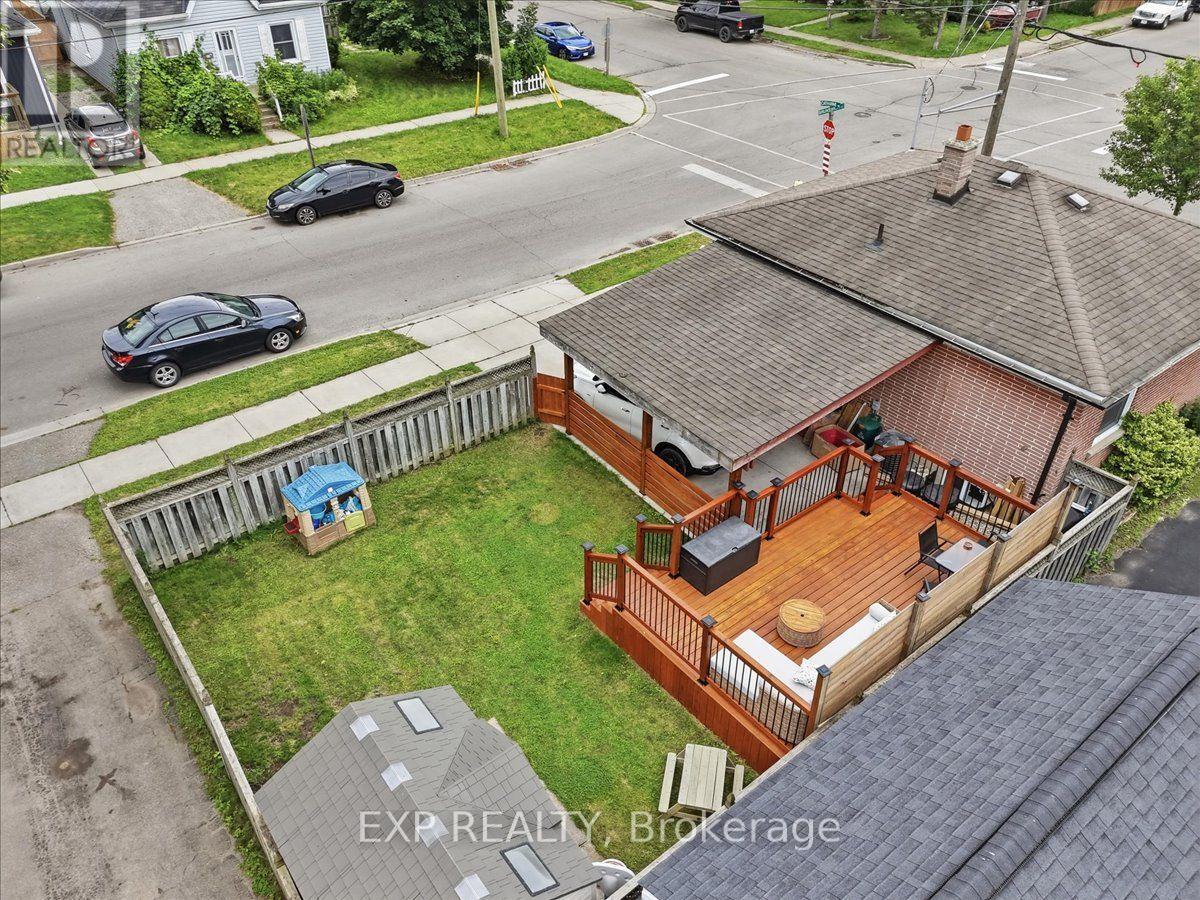 166 Catharine Avenue, Brantford, Ontario N3T 1Y7 - Photo 39 - X13545312