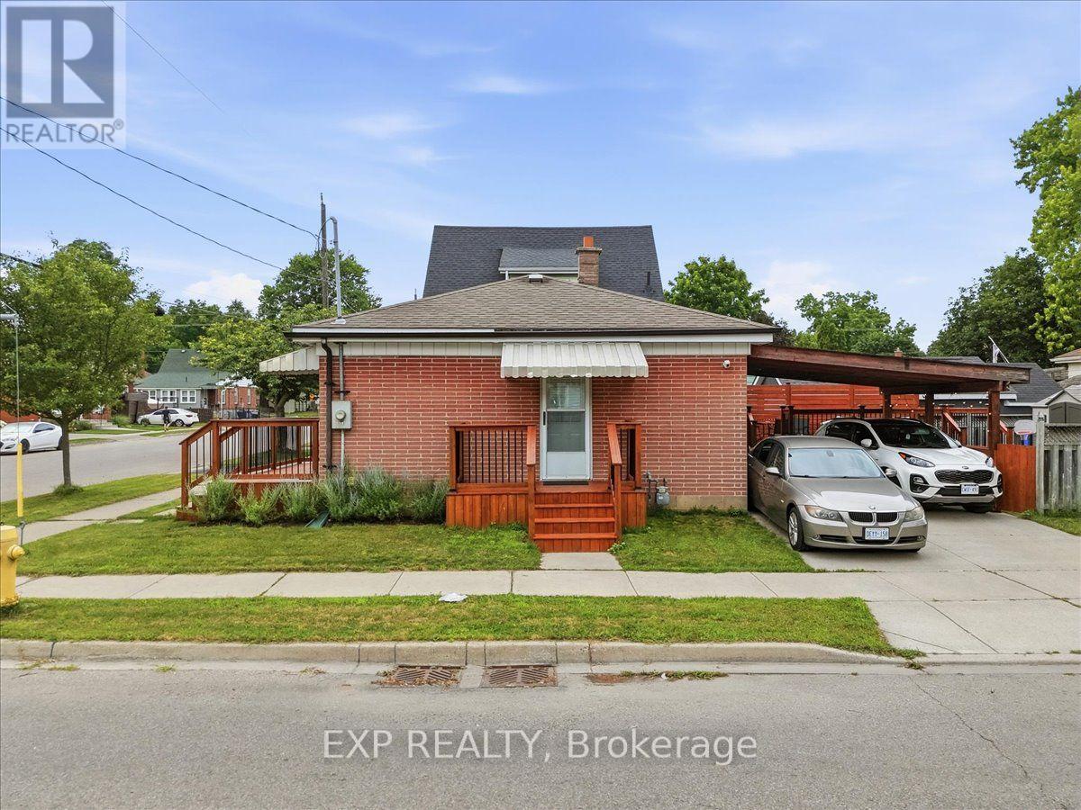 166 Catharine Avenue, Brantford, Ontario N3T 1Y7 - Photo 4 - X13545312