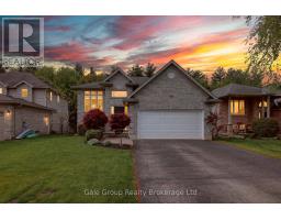 89 WOODVALE DRIVE, Thames Centre, Ontario