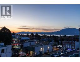 505 1819 W 5TH AVENUE, Vancouver, British Columbia