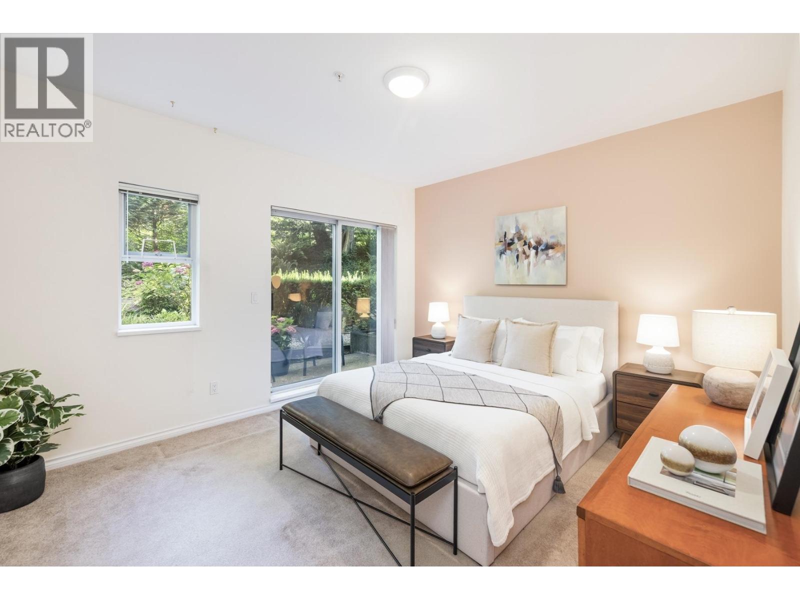 206 678 W Queens Road, North Vancouver, British Columbia  V7N 2L3 - Photo 24 - R3144681