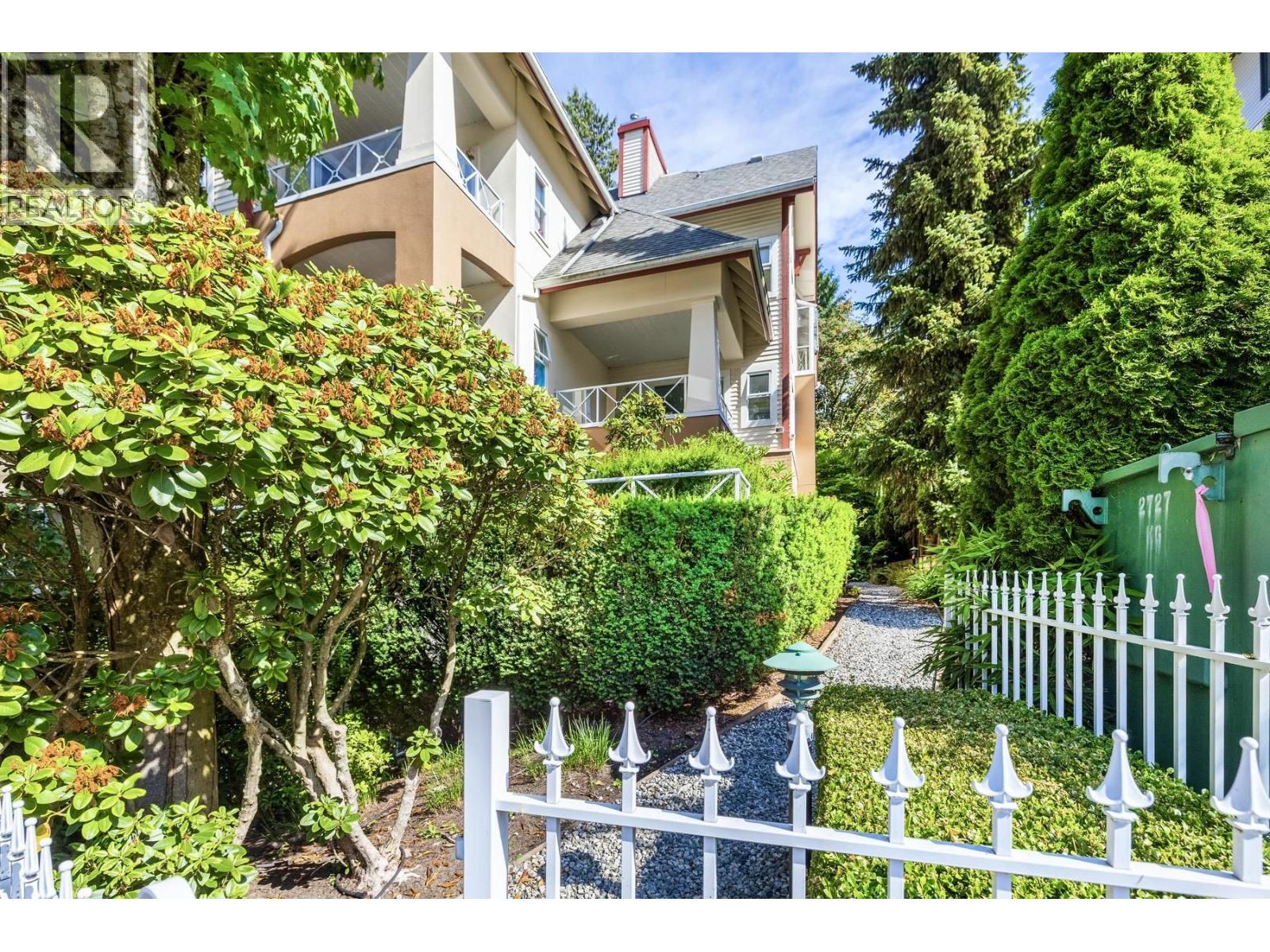 206 678 W Queens Road, North Vancouver, British Columbia  V7N 2L3 - Photo 34 - R3144681