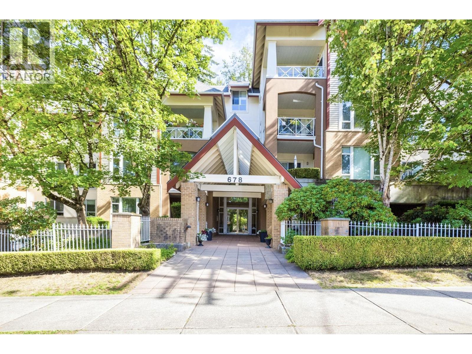 206 678 W Queens Road, North Vancouver, British Columbia  V7N 2L3 - Photo 39 - R3144681