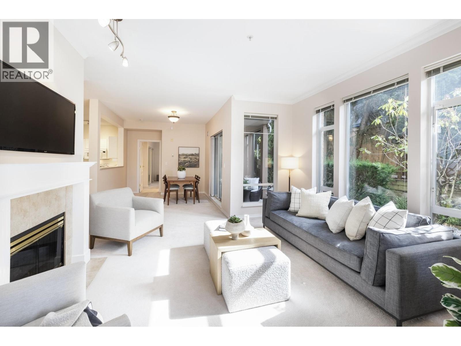 206 678 W Queens Road, North Vancouver, British Columbia  V7N 2L3 - Photo 5 - R3144681