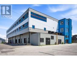 314 - 45 INDUSTRIAL STREET, Toronto, Ontario