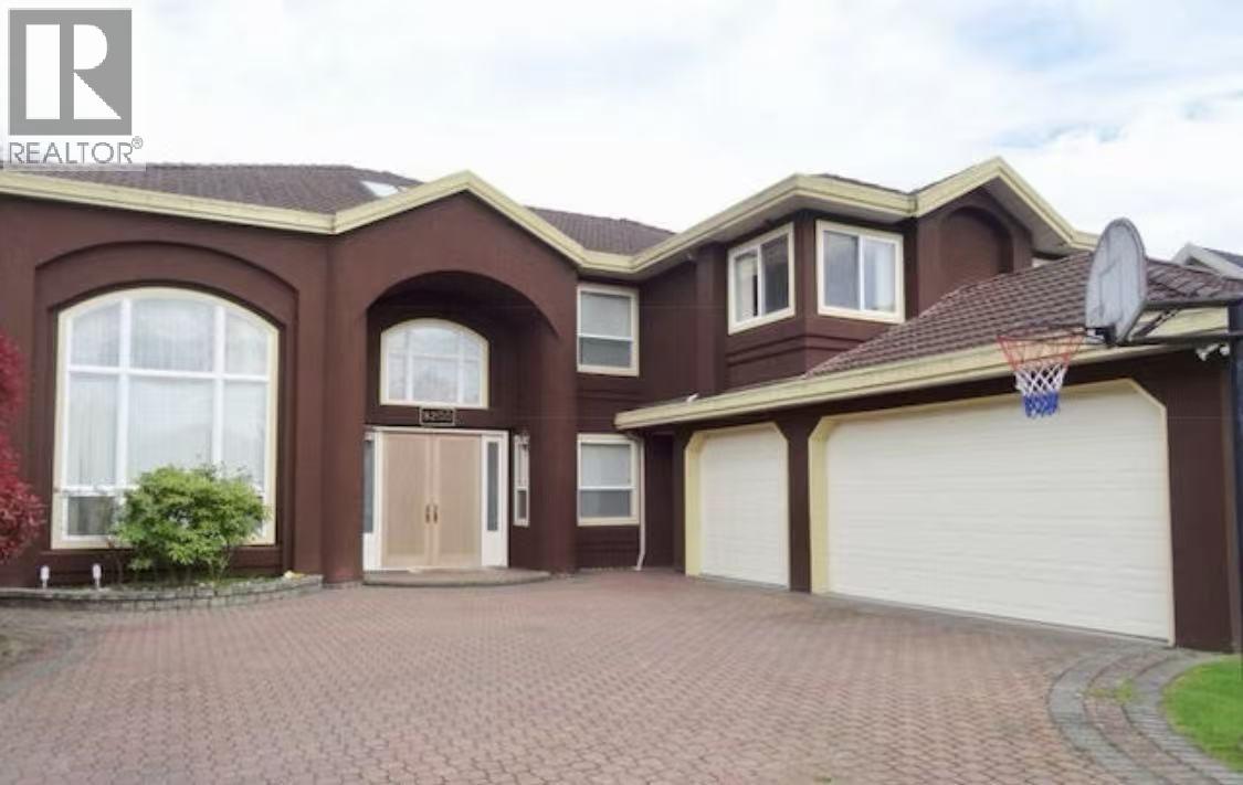 Homestay 8200 DALEMORE ROAD, richmond, British Columbia