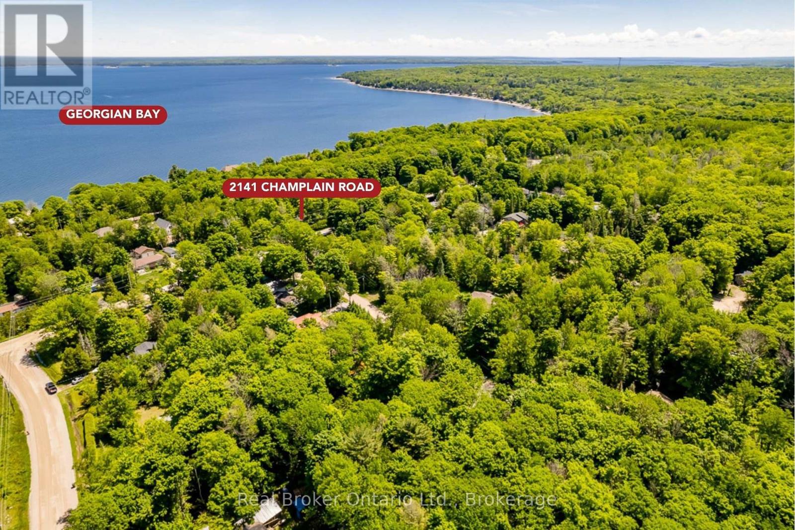 2141 Champlain Road, Tiny, Ontario  L9M 0B1 - Photo 27 - S13545342