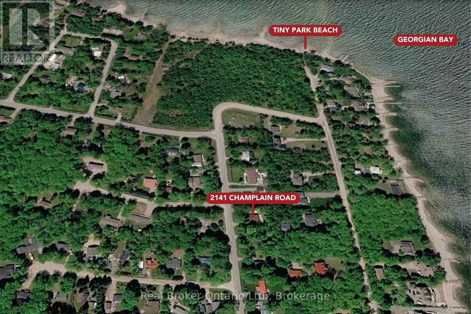 2141 Champlain Road, Tiny, Ontario  L9M 0B1 - Photo 28 - S13545342