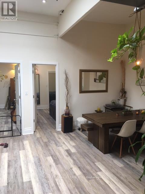 203 - 137 Roncesvalles Avenue, Toronto, Ontario  M6R 2L2 - Photo 7 - W13543420