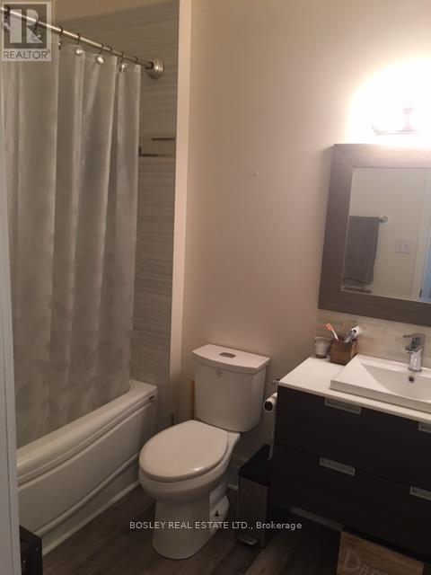 203 - 137 Roncesvalles Avenue, Toronto, Ontario  M6R 2L2 - Photo 10 - W13543420