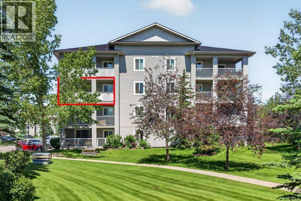 3301, 604 8 Street SW, Airdrie, Alberta