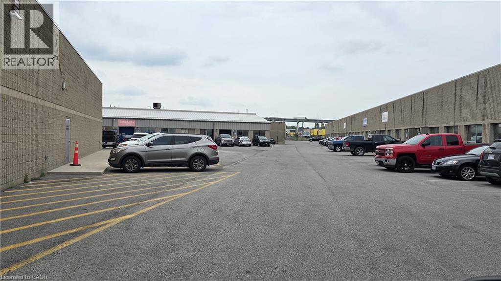113-115 CUSHMAN Road Unit# 14, St. Catharines, Ontario