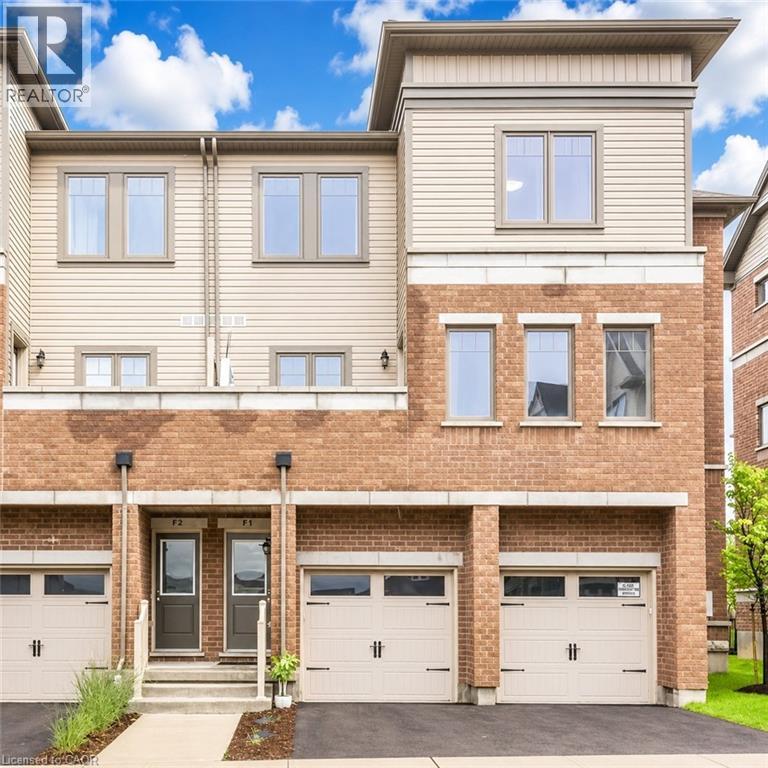 70 Willowrun Drive Unit# F1, Kitchener, Ontario N2A 0J3 - Photo 1 - 40846299