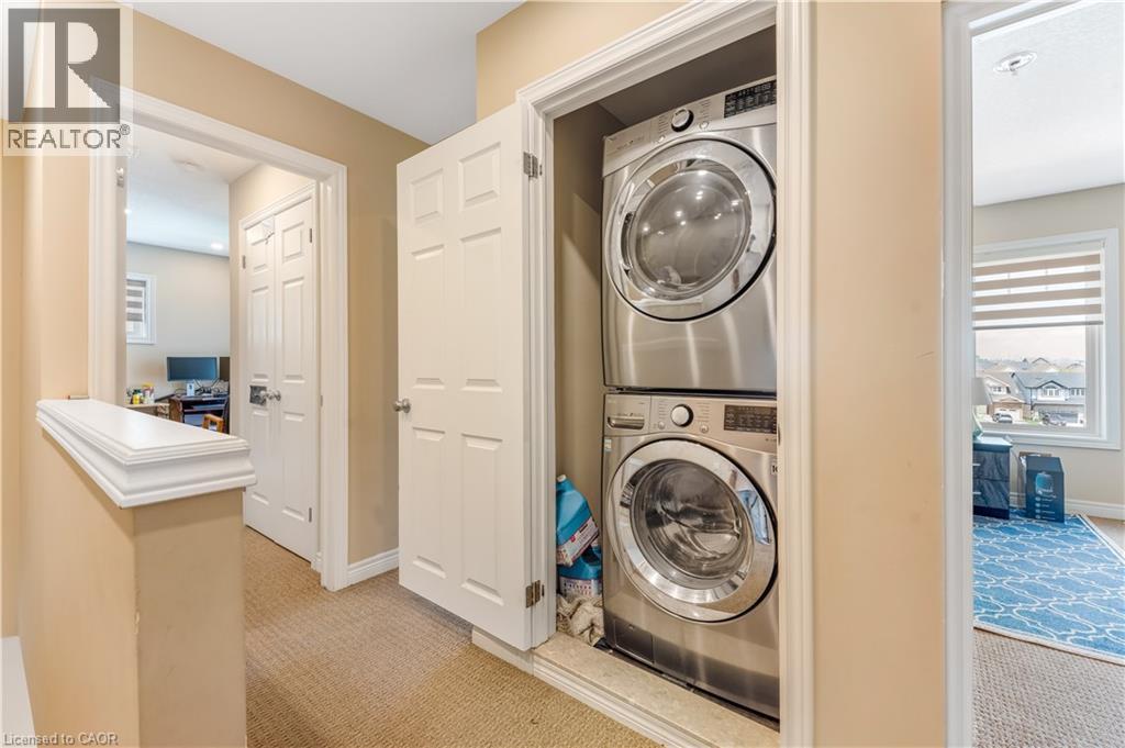 70 Willowrun Drive Unit# F1, Kitchener, Ontario N2A 0J3 - Photo 12 - 40846299