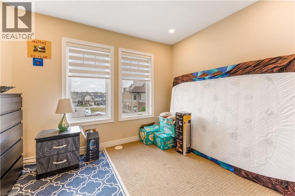 70 Willowrun Drive Unit# F1, Kitchener, Ontario N2A 0J3 - Photo 15 - 40846299