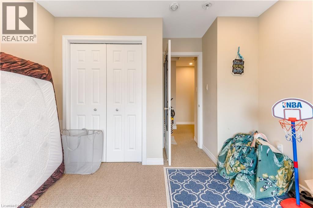 70 Willowrun Drive Unit# F1, Kitchener, Ontario N2A 0J3 - Photo 16 - 40846299