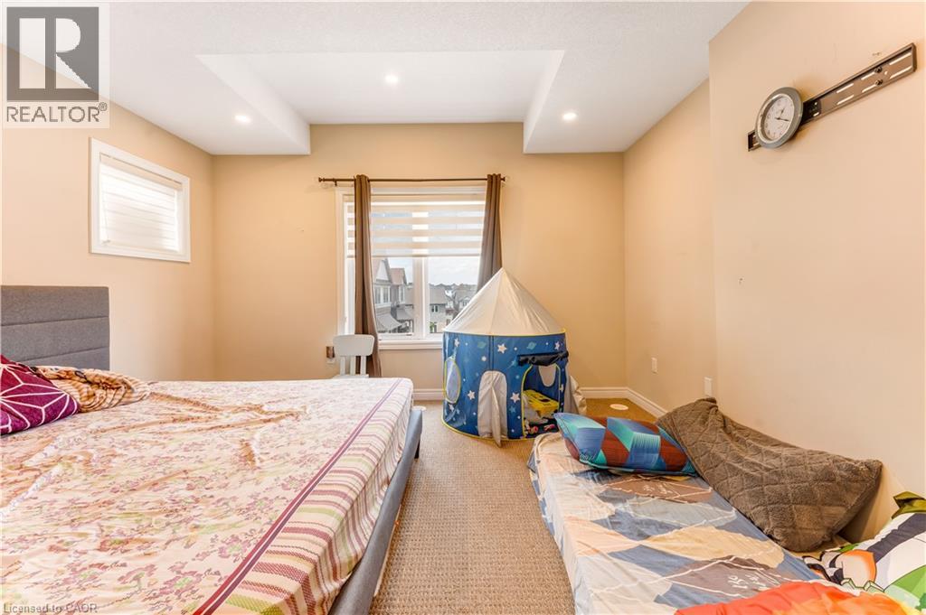 70 Willowrun Drive Unit# F1, Kitchener, Ontario N2A 0J3 - Photo 17 - 40846299