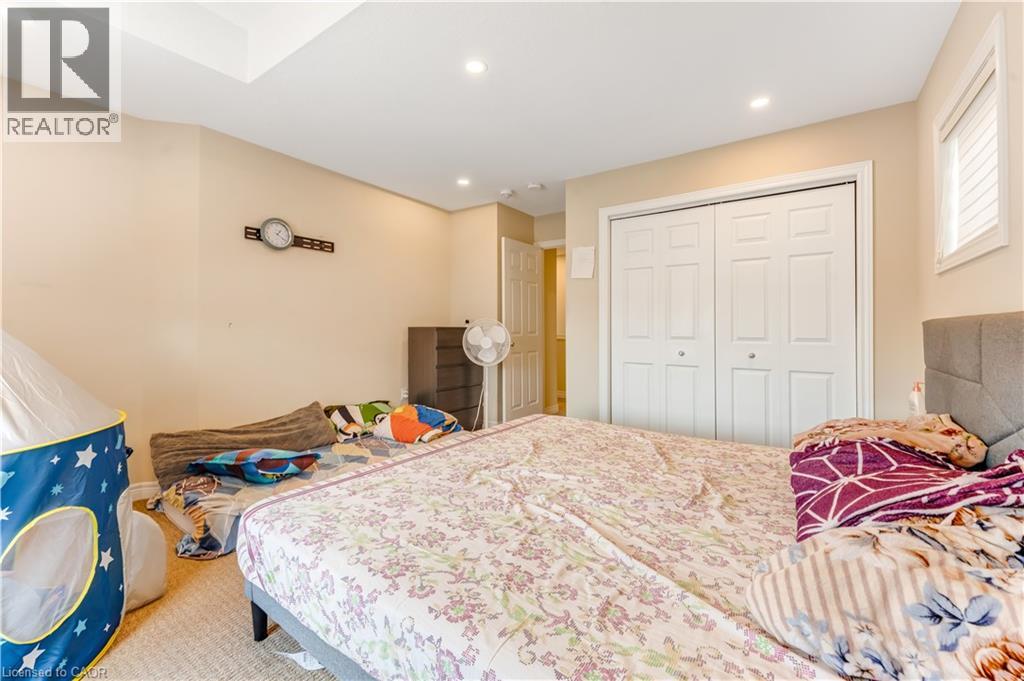 70 Willowrun Drive Unit# F1, Kitchener, Ontario N2A 0J3 - Photo 18 - 40846299
