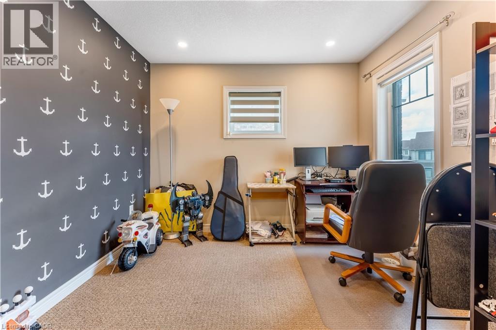 70 Willowrun Drive Unit# F1, Kitchener, Ontario N2A 0J3 - Photo 20 - 40846299