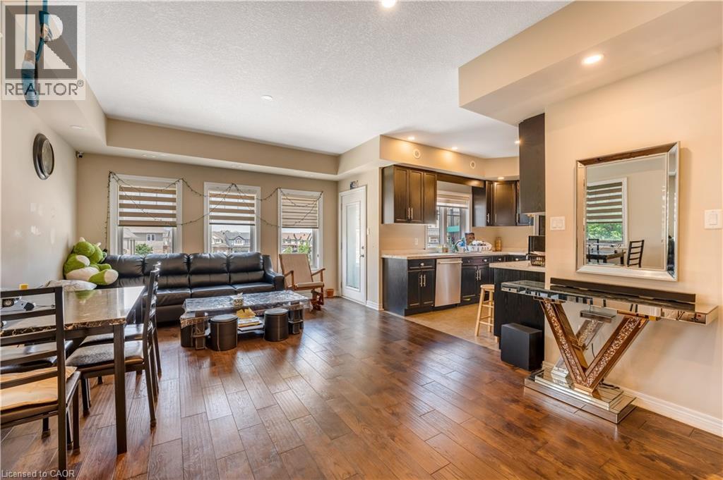 70 Willowrun Drive Unit# F1, Kitchener, Ontario N2A 0J3 - Photo 4 - 40846299