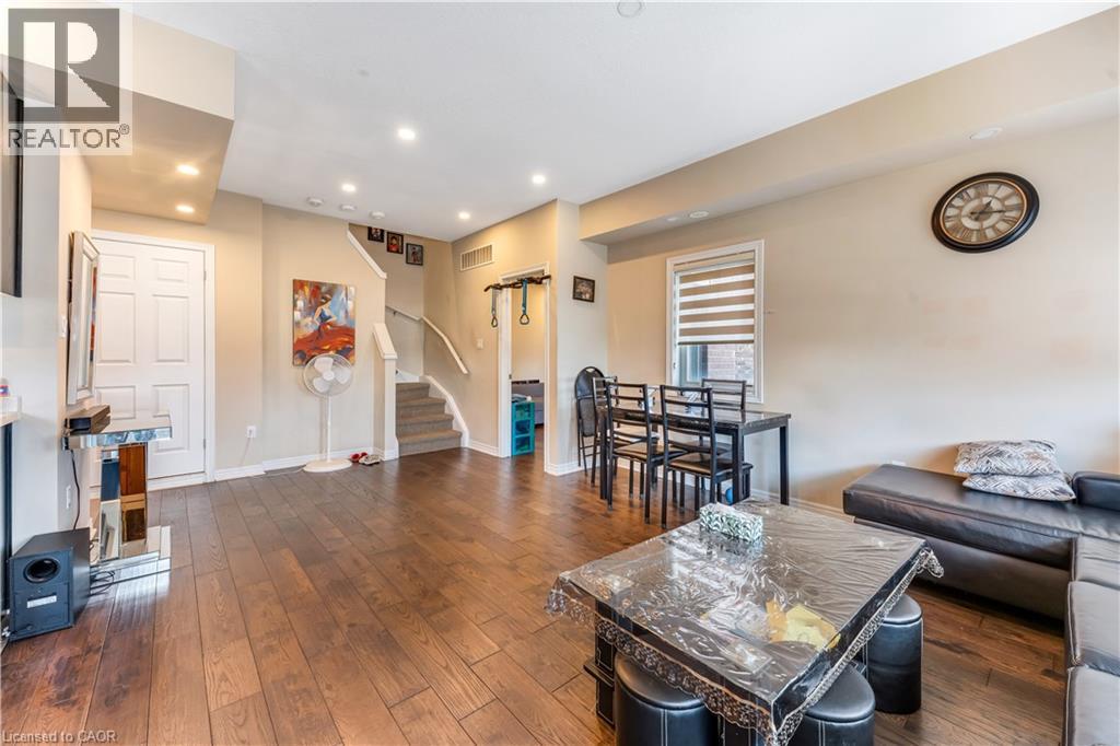 70 Willowrun Drive Unit# F1, Kitchener, Ontario N2A 0J3 - Photo 6 - 40846299
