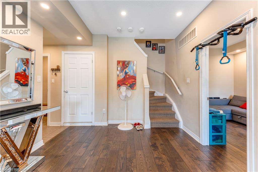 70 Willowrun Drive Unit# F1, Kitchener, Ontario N2A 0J3 - Photo 9 - 40846299