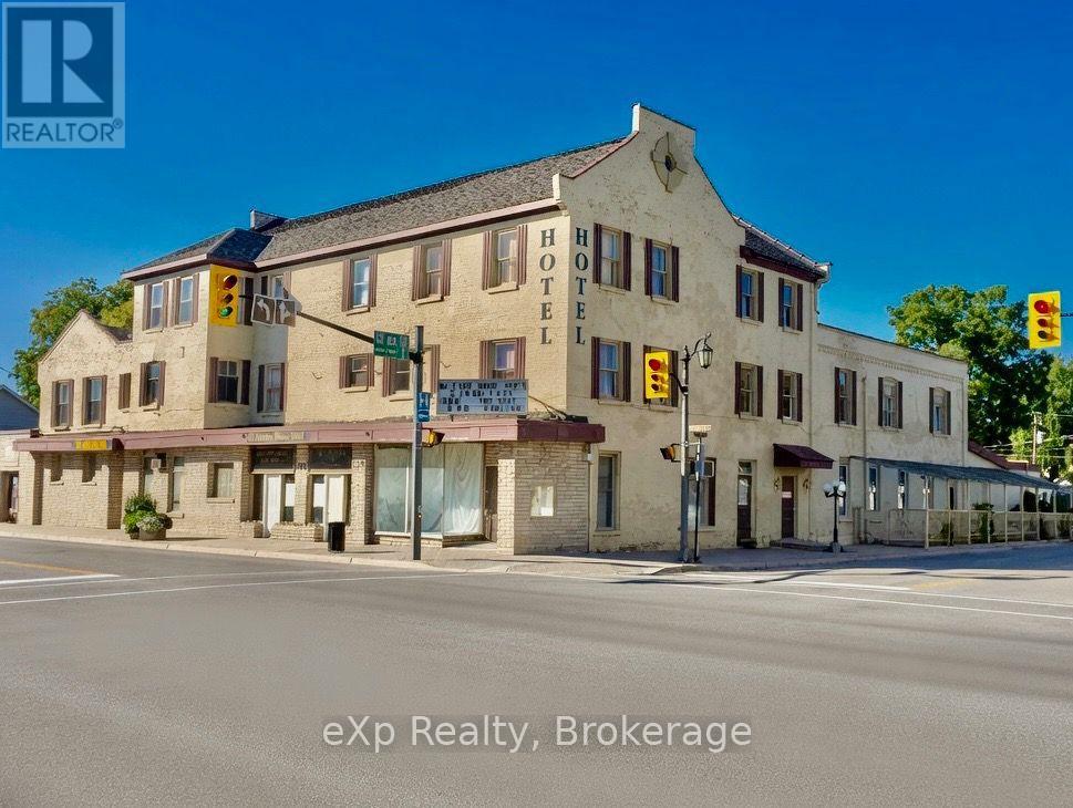 130 Durham Street E, Brockton, Ontario  N0G 2V0 - Photo 1 - X13545254