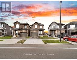 312 BISMARK DRIVE DRIVE, cambridge, Ontario