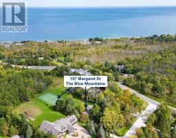 107 MARGARET DRIVE, blue mountains, Ontario