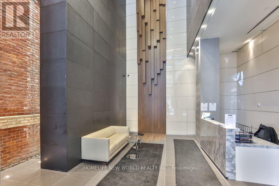 2504 - 15 Grenville Street, Toronto, Ontario M4Y 0B9 - Photo 7 - C13545244