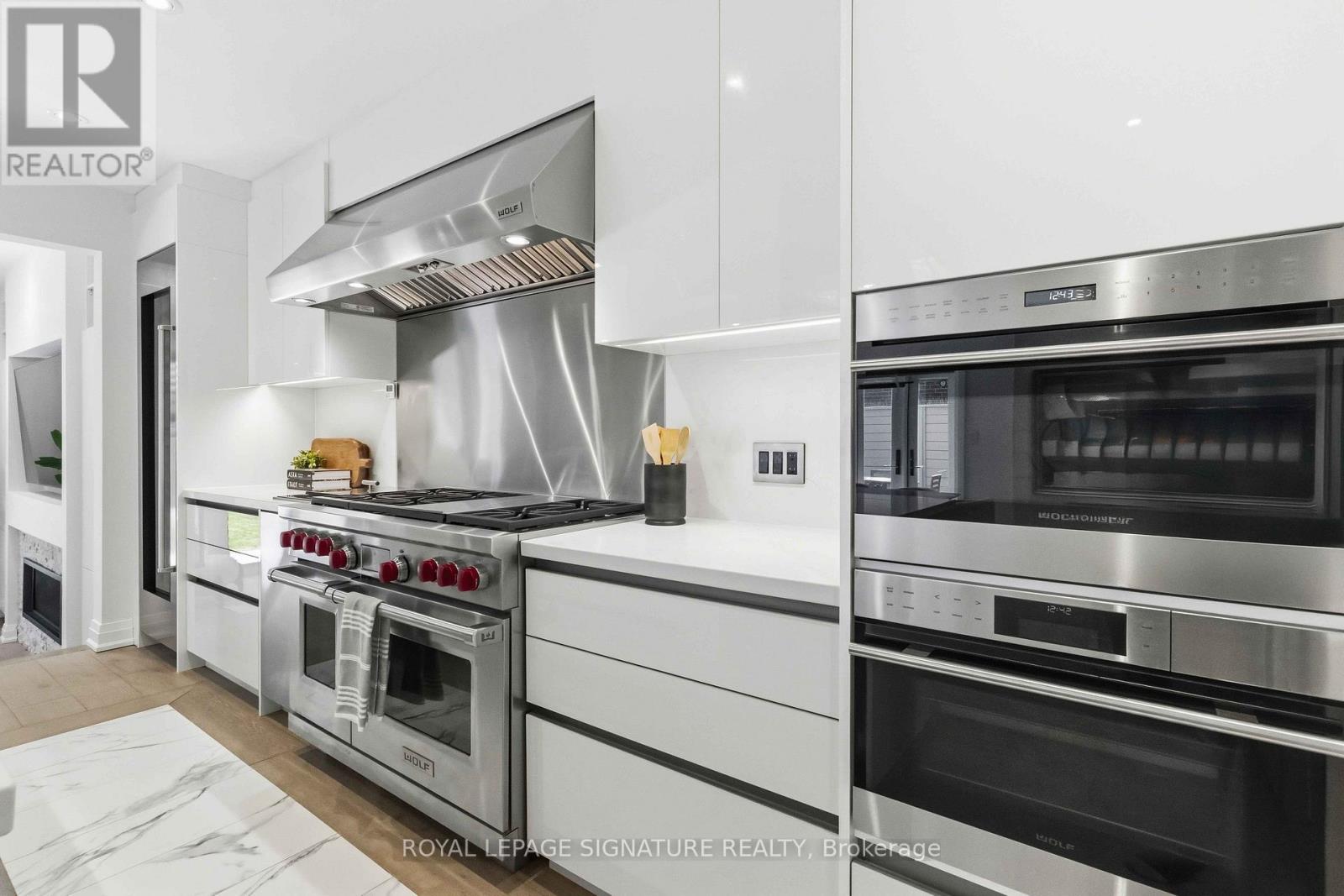 204 Richview Avenue, Toronto, Ontario  M5P 3G3 - Photo 11 - C13545286