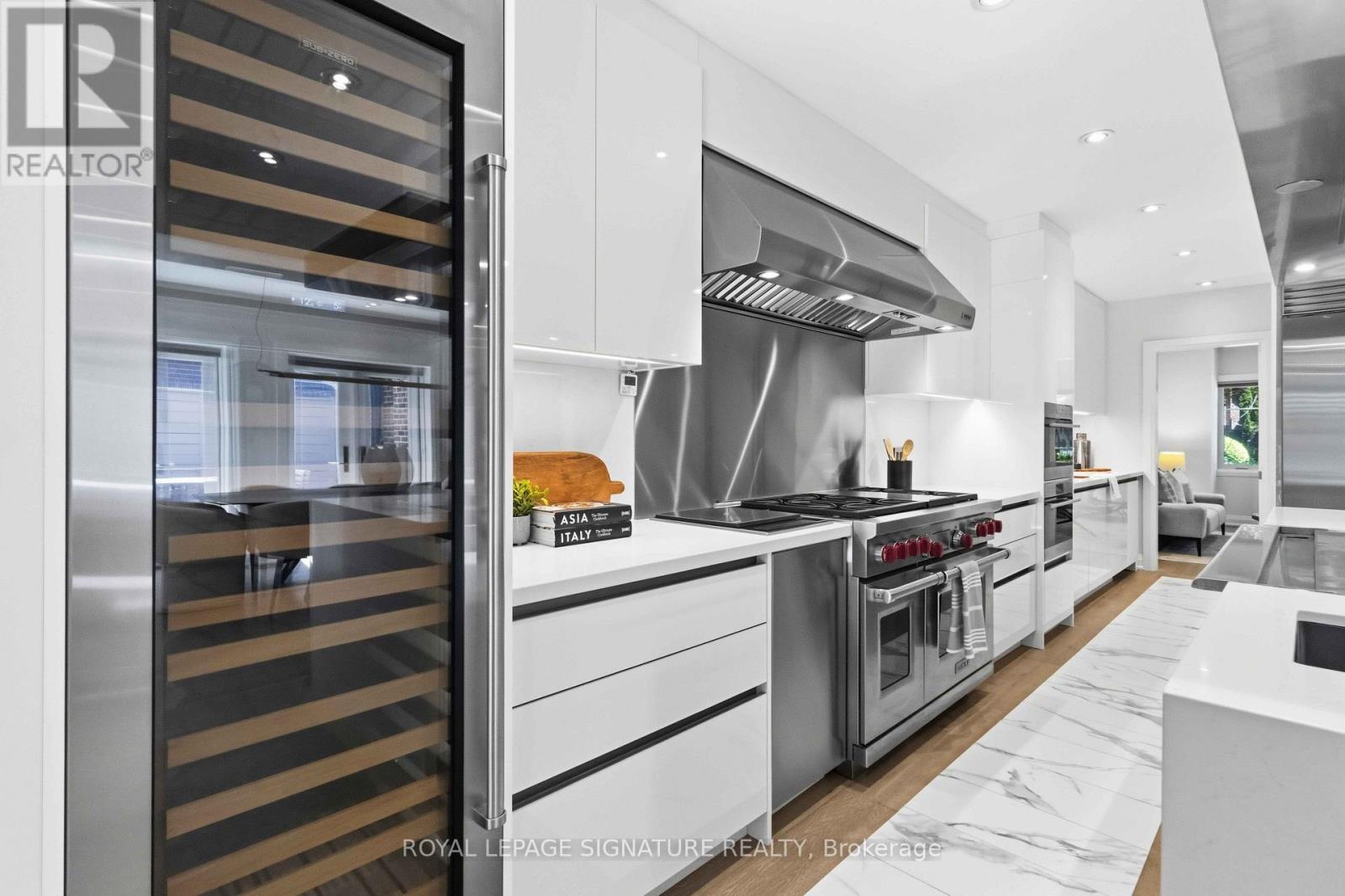 204 Richview Avenue, Toronto, Ontario  M5P 3G3 - Photo 13 - C13545286