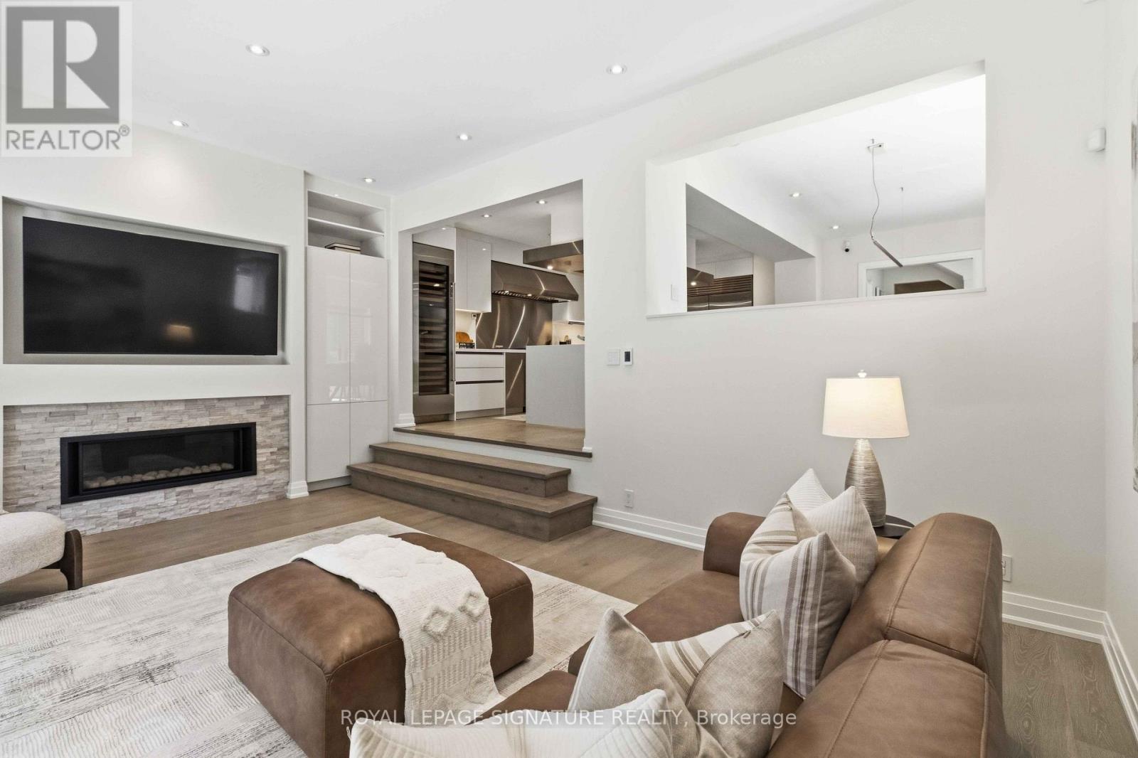 204 Richview Avenue, Toronto, Ontario  M5P 3G3 - Photo 20 - C13545286