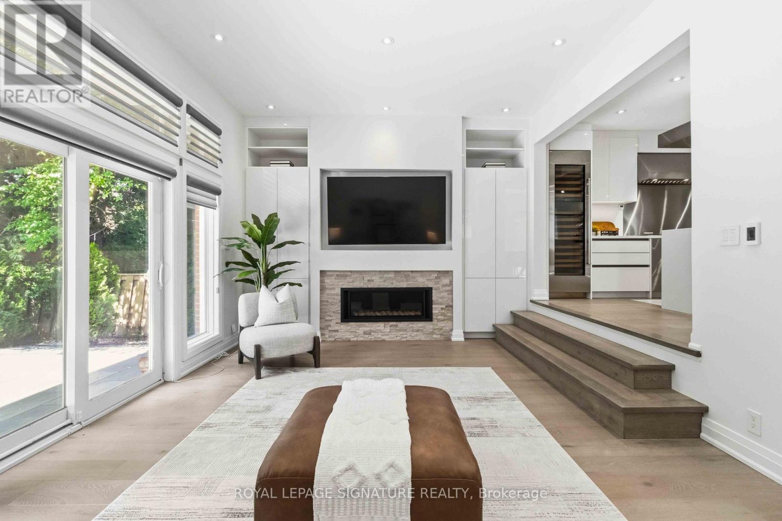 204 Richview Avenue, Toronto, Ontario  M5P 3G3 - Photo 21 - C13545286