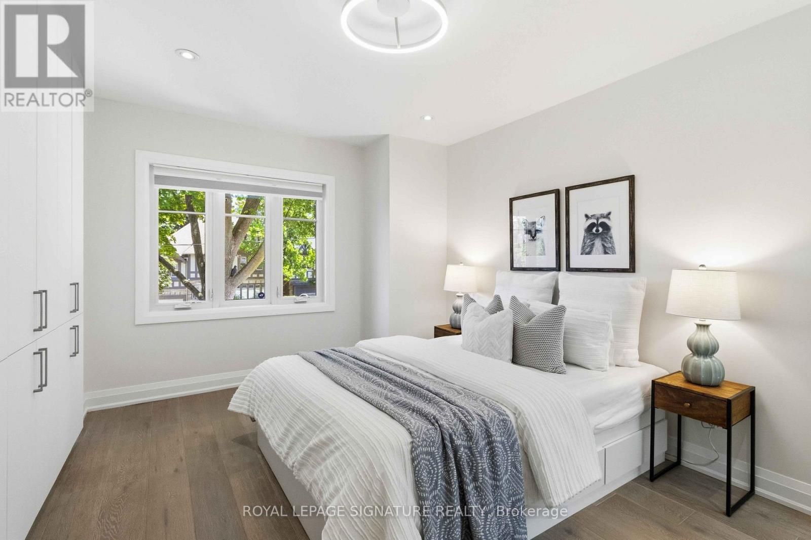 204 Richview Avenue, Toronto, Ontario  M5P 3G3 - Photo 33 - C13545286