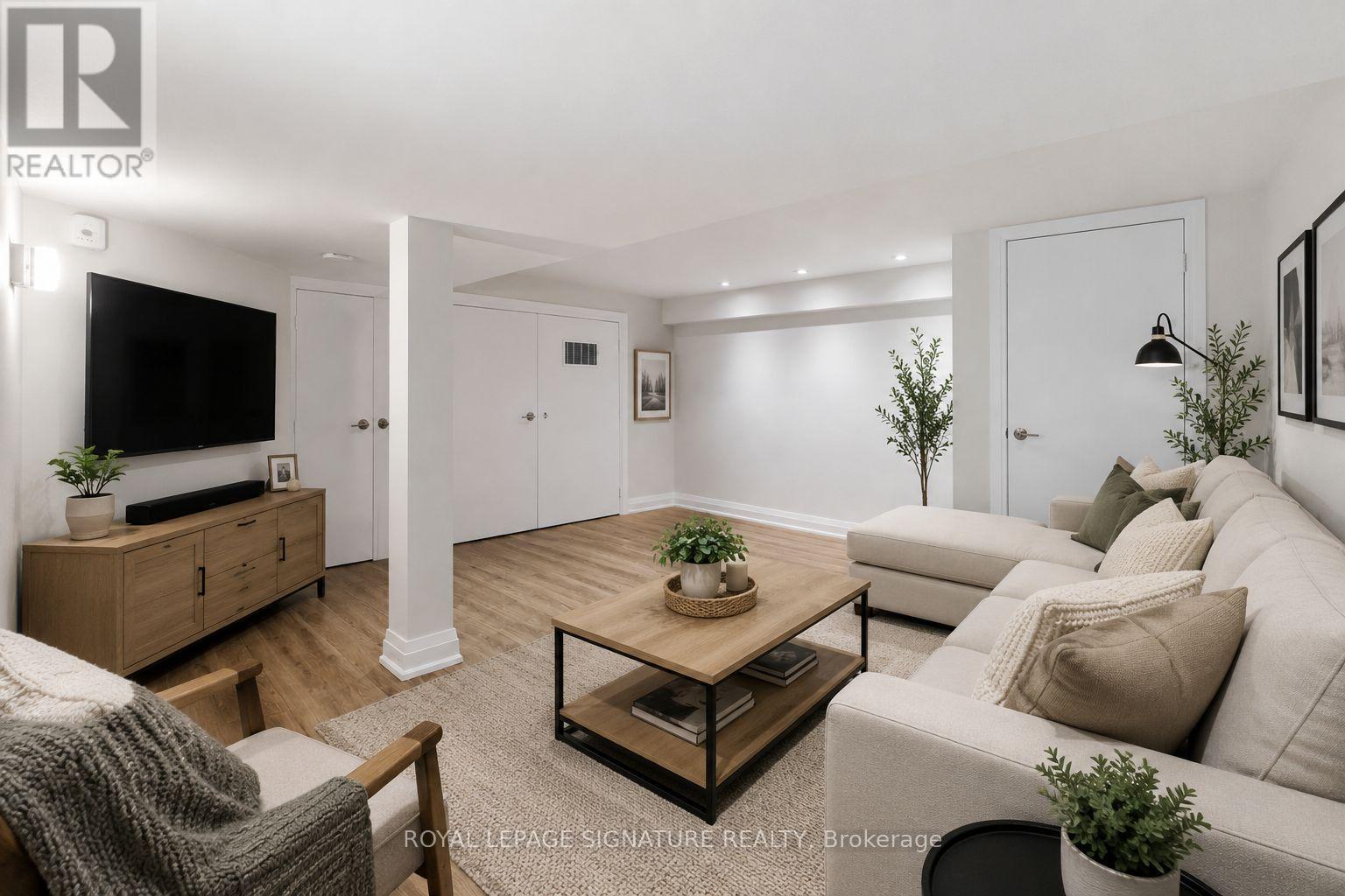 204 Richview Avenue, Toronto, Ontario  M5P 3G3 - Photo 37 - C13545286