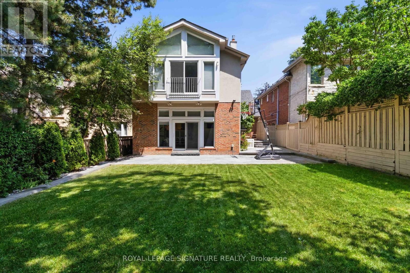204 Richview Avenue, Toronto, Ontario  M5P 3G3 - Photo 40 - C13545286