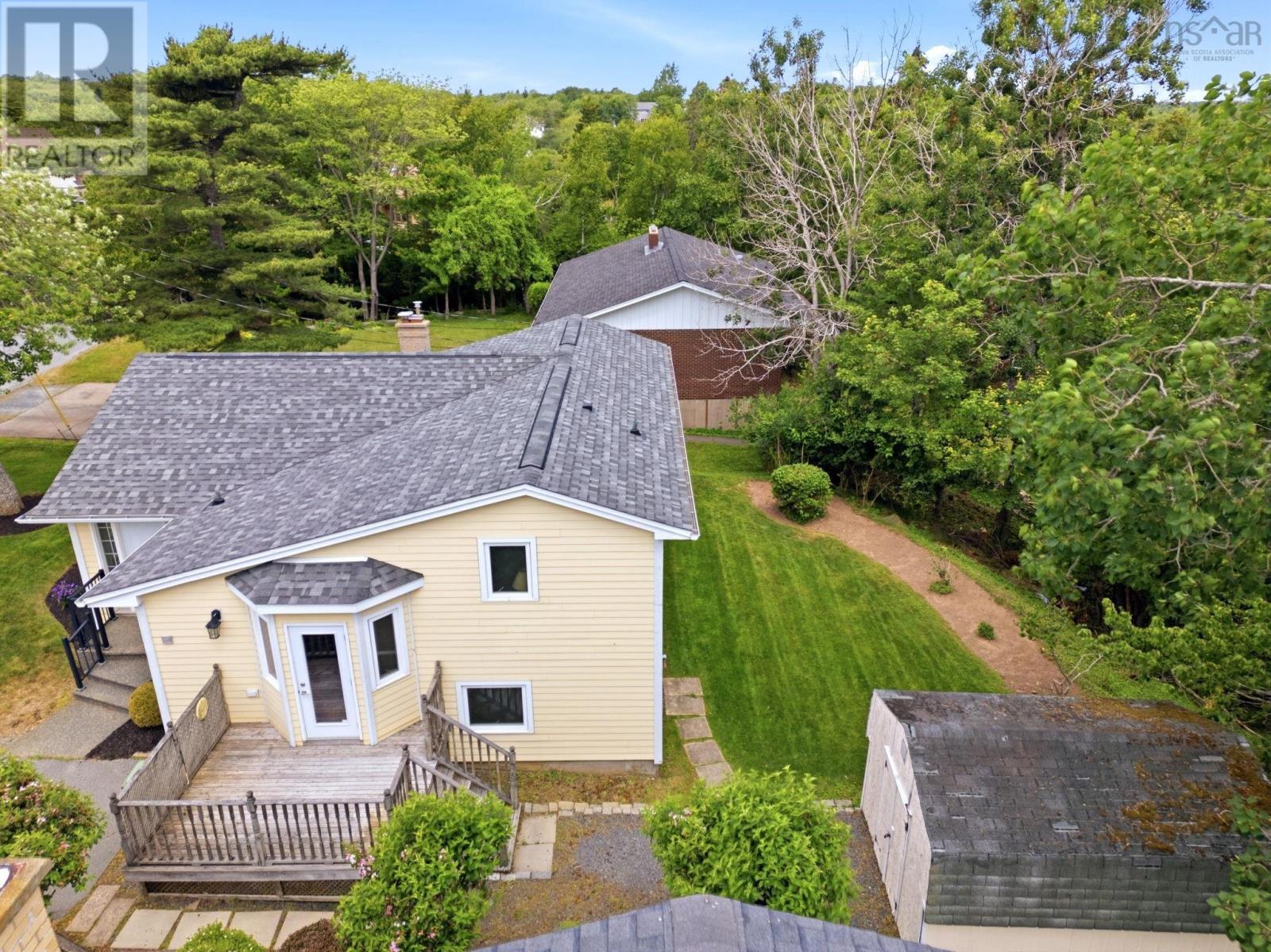 7 Oakley Avenue, Halifax, Nova Scotia  B3M 3G6 - Photo 26 - 202617116