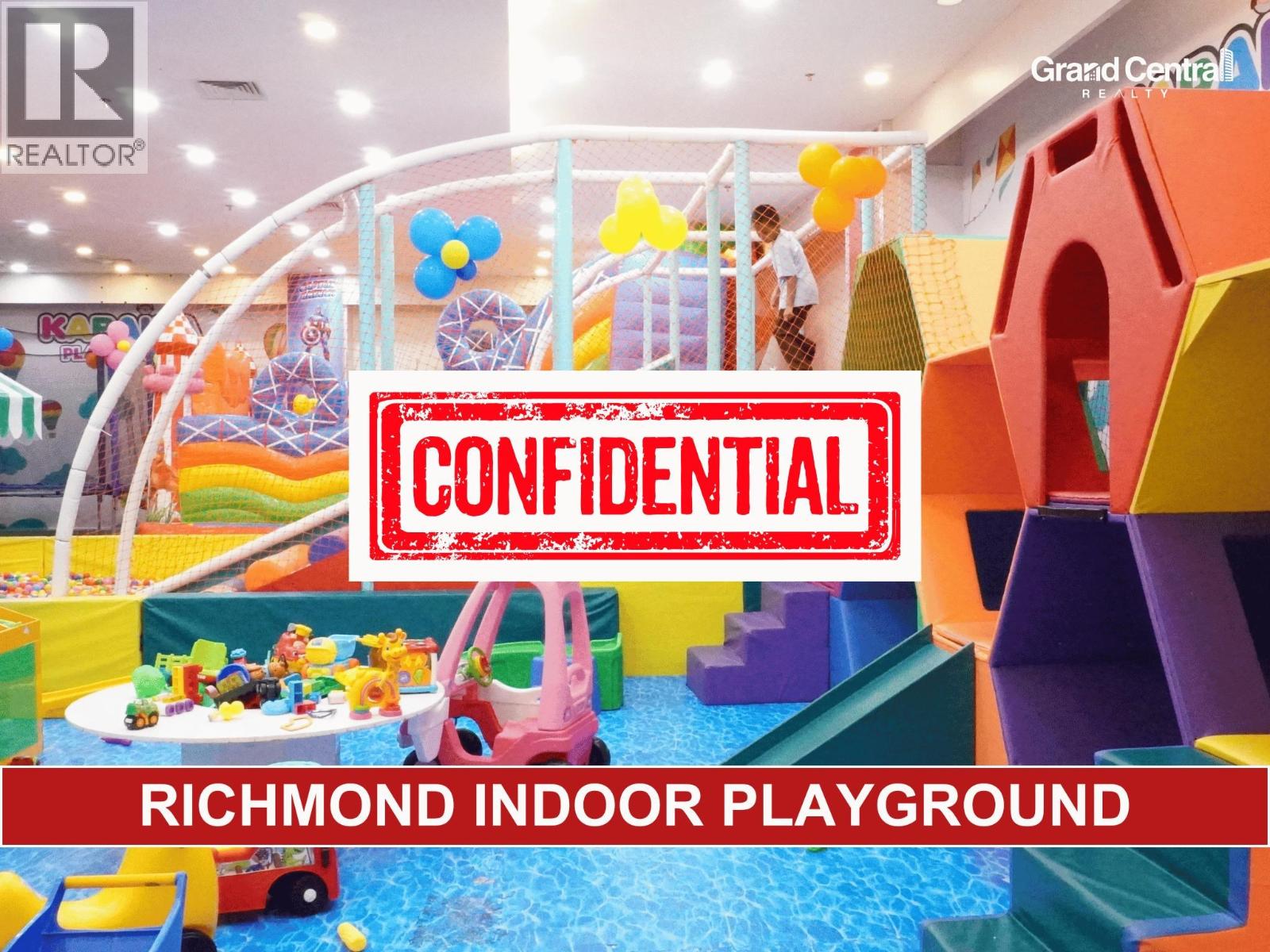 11584 CONFIDENTIAL, richmond, British Columbia
