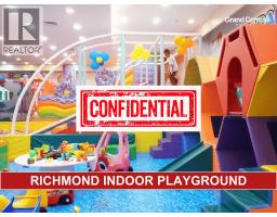 11584 CONFIDENTIAL, Richmond, British Columbia