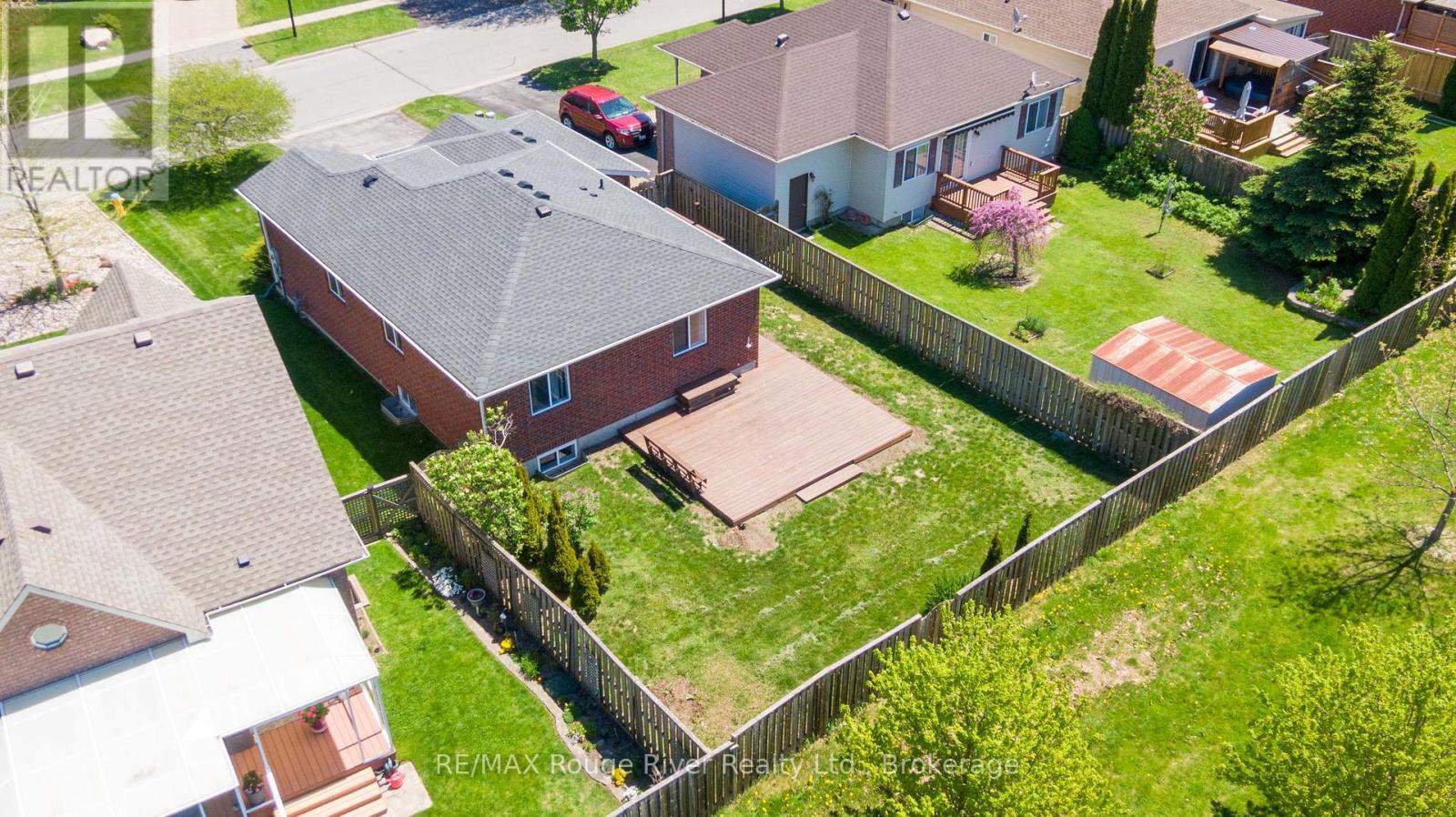 795 Munson Crescent, Cobourg, Ontario  K9A 5N9 - Photo 35 - X13545290