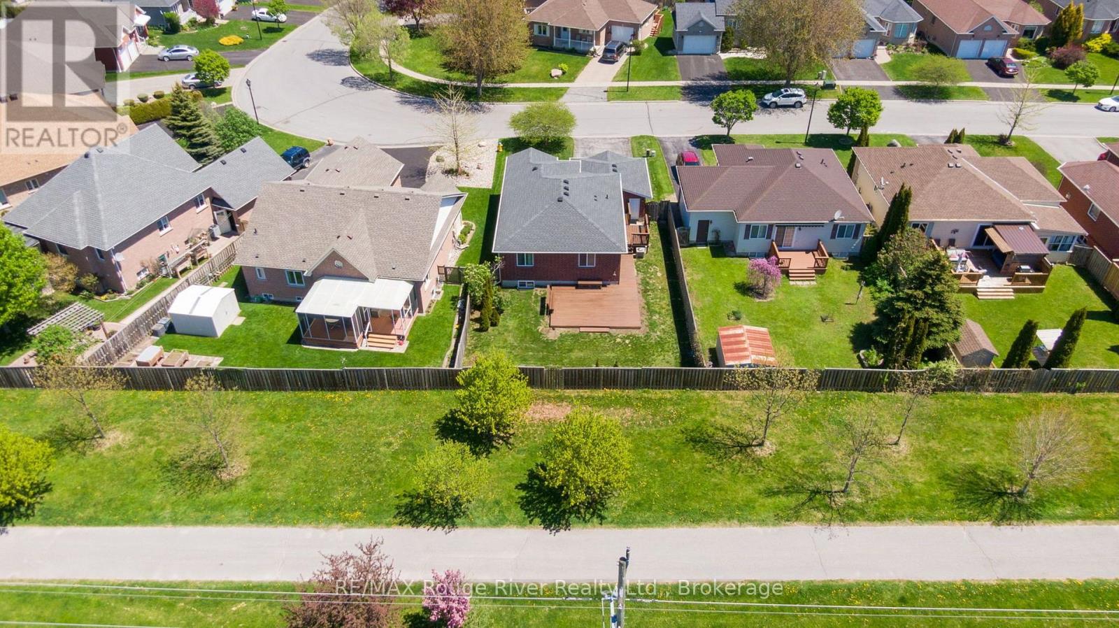 795 Munson Crescent, Cobourg, Ontario  K9A 5N9 - Photo 36 - X13545290
