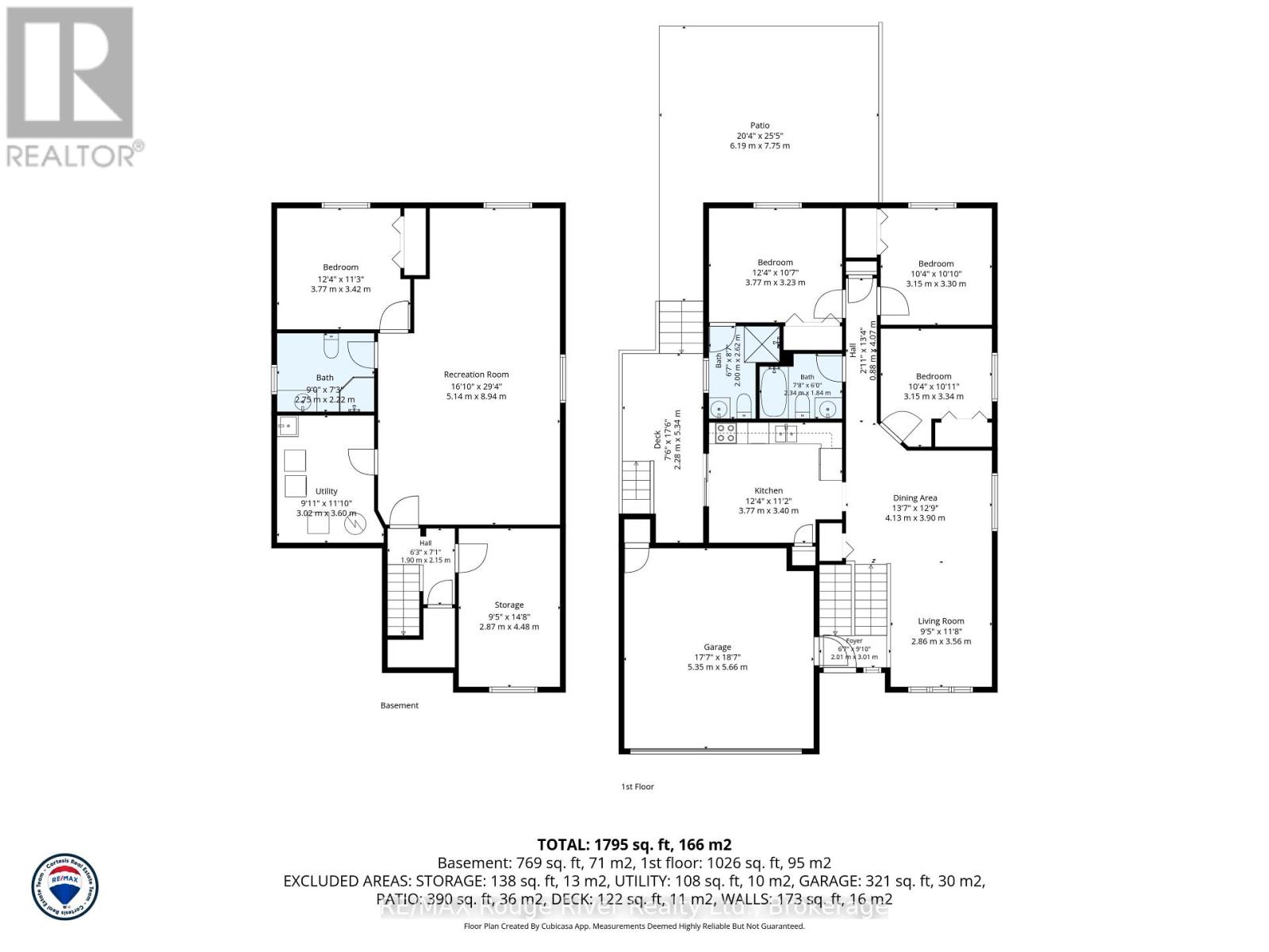 795 Munson Crescent, Cobourg, Ontario  K9A 5N9 - Photo 41 - X13545290
