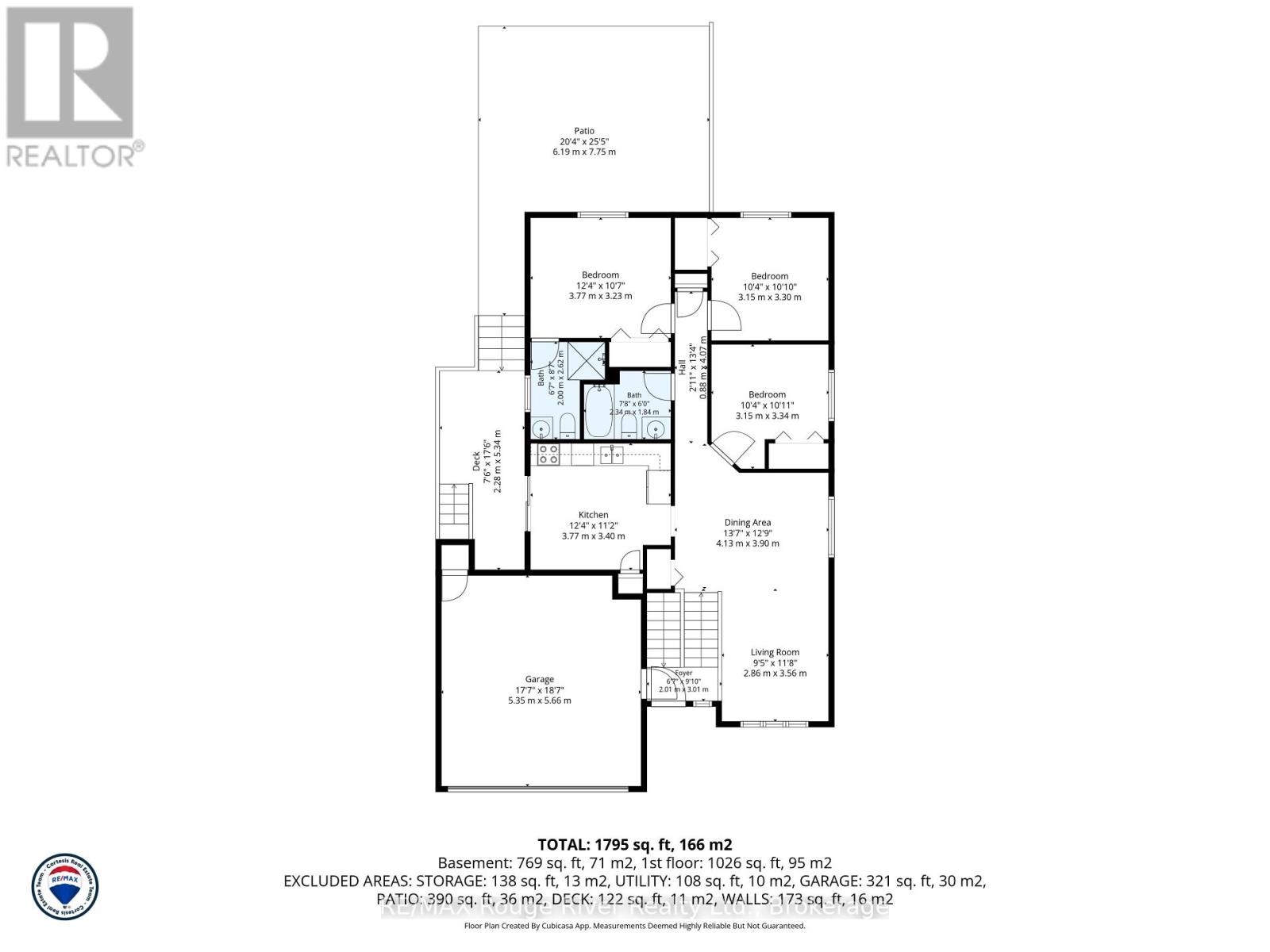 795 Munson Crescent, Cobourg, Ontario  K9A 5N9 - Photo 42 - X13545290