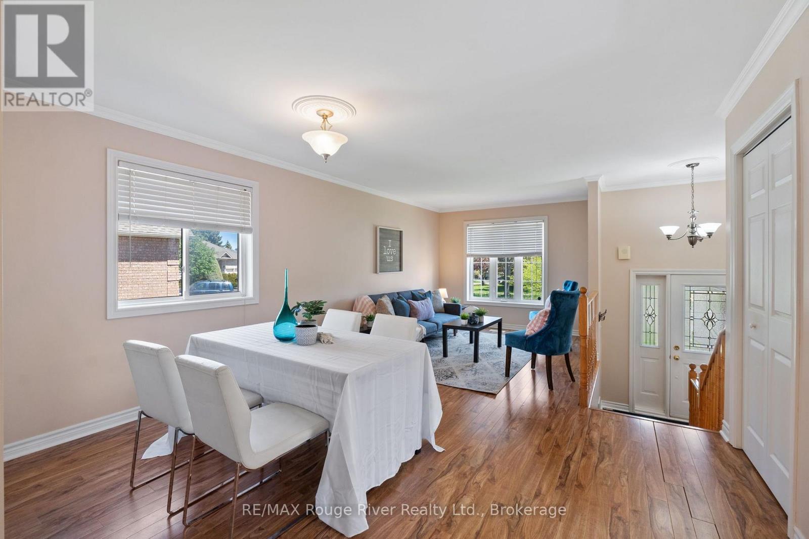 795 Munson Crescent, Cobourg, Ontario  K9A 5N9 - Photo 6 - X13545290